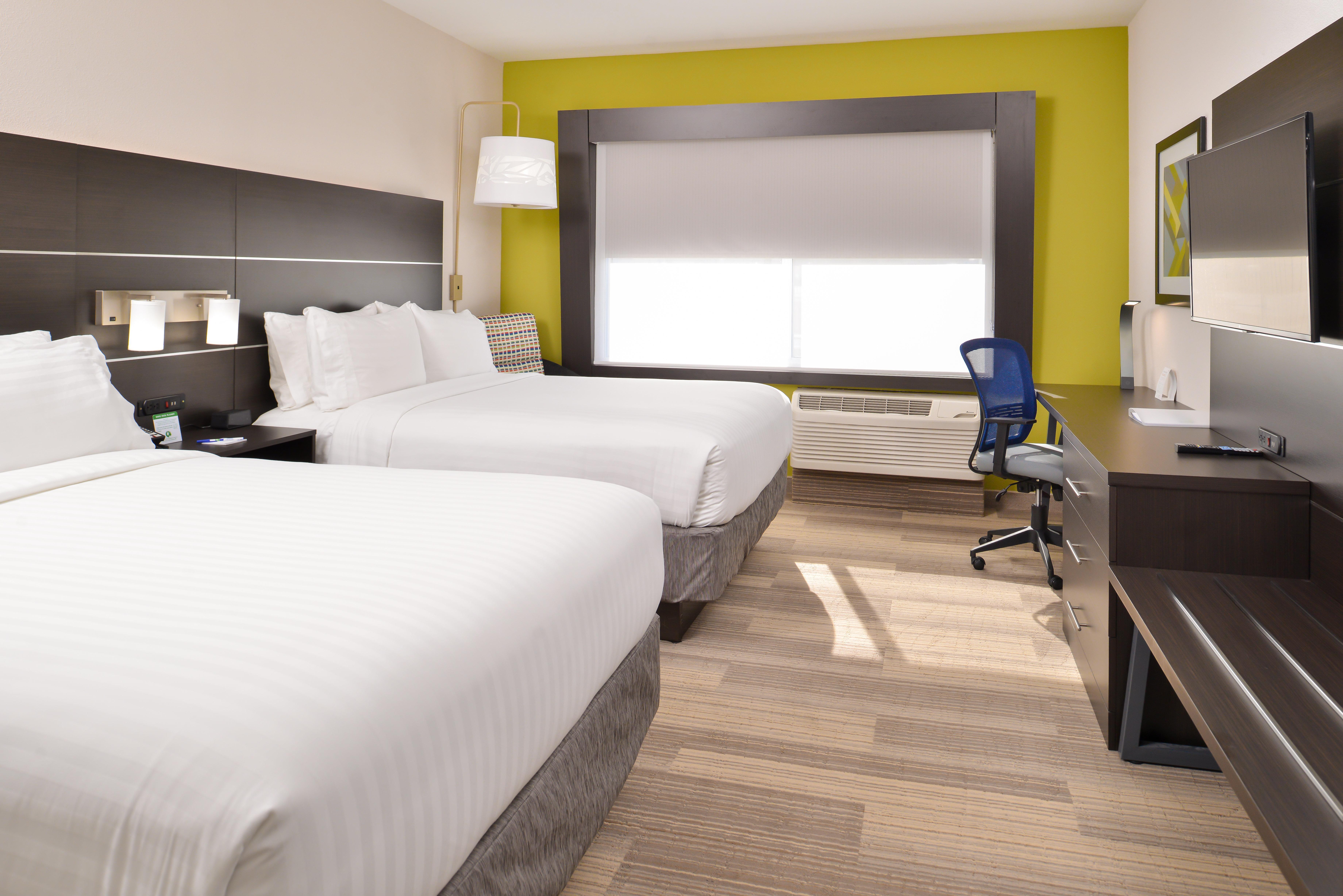 Holiday Inn Express & Suites - Kansas City - Lee'S Summit By Ihg Lee's Summit Exterior foto